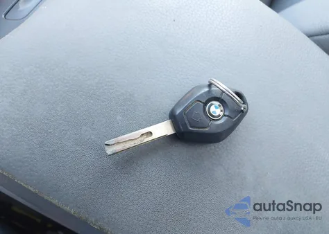 2005 BMW X5 4.4I из США, поврежденный, VIN 5UXFB53595LV17908